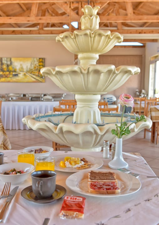 Gastro Kasapakis Hotel & Apartments