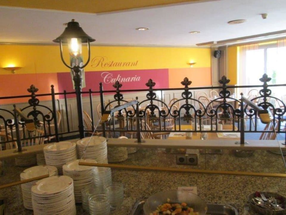 Detail mk hotel passau