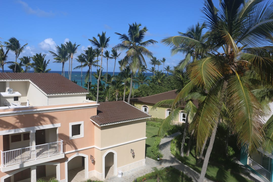 Palladium Bavaro Suites TRS Turquesa Hotel - Adults only