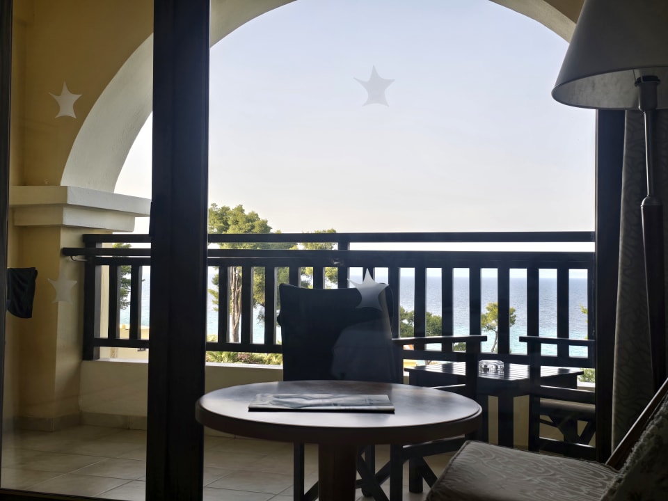 Zimmer Aegean Melathron Thalasso Spa Hotel