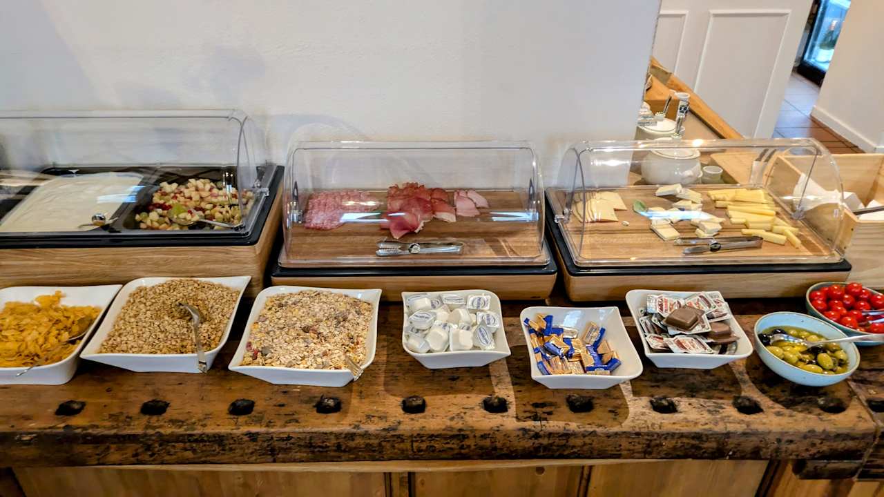 Gastro Gästehaus Klingler