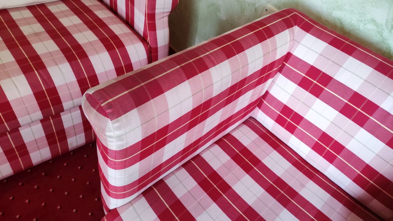 Zimmer Landferienhotel Augustin