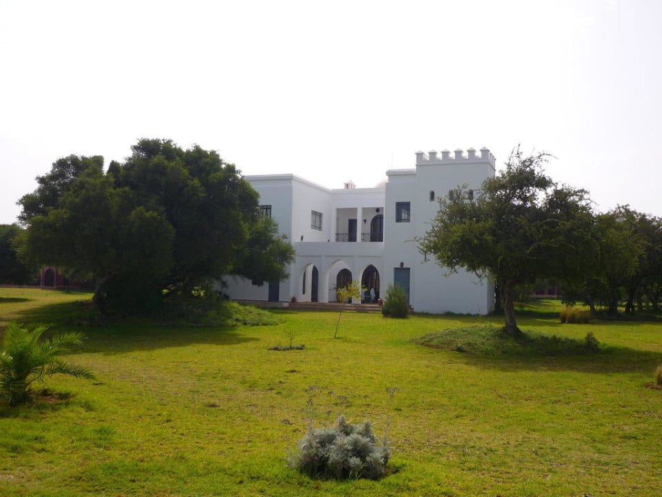 Ryad Hotel L'arganeraie