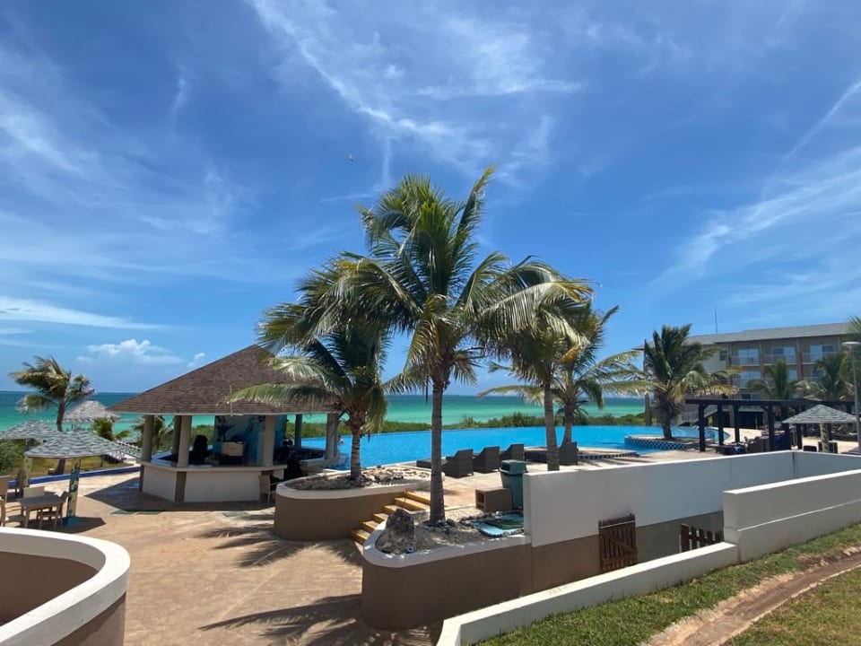 Pool Gran Muthu Imperial