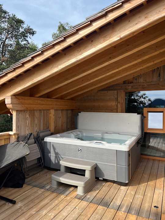 Zimmer Chalet Resort Zu Kirchwies