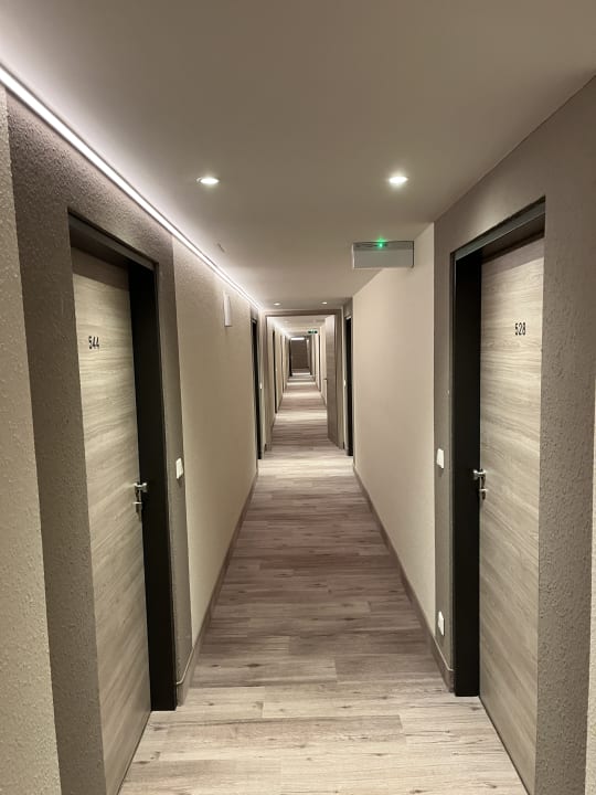 Sonstiges DIE GAMS Hotel - Restaurant