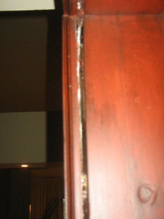 Türrahmen 5 Sterne 4644!? Catalonia Royal Bavaro - Adults only