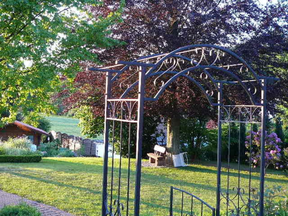 Buchenbaum Pension Haus Drei Tannen