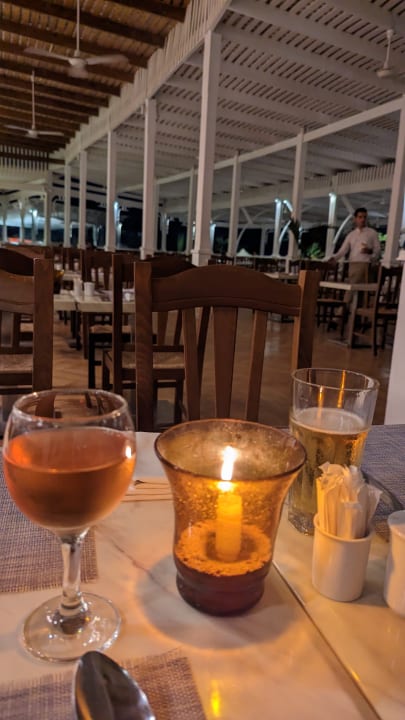 Gastro Jaz Soma Beach