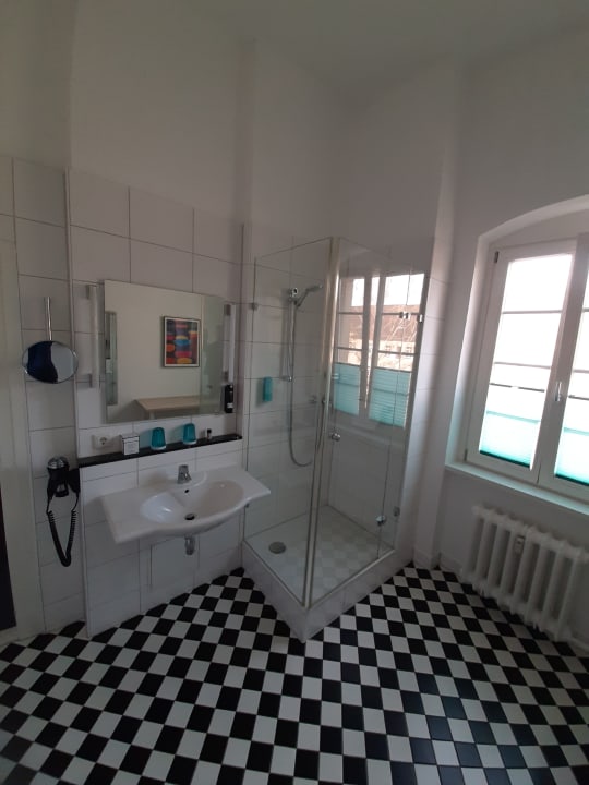 Zimmer Hotel Brandies Berlin