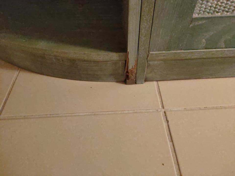 Zimmer SBH Costa Calma Beach Resort