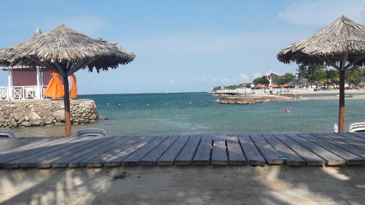 Strand Grand Muthu Club Caribbean Runaway Bay