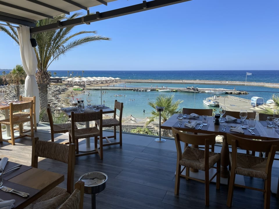 Gastro Nana Golden Beach