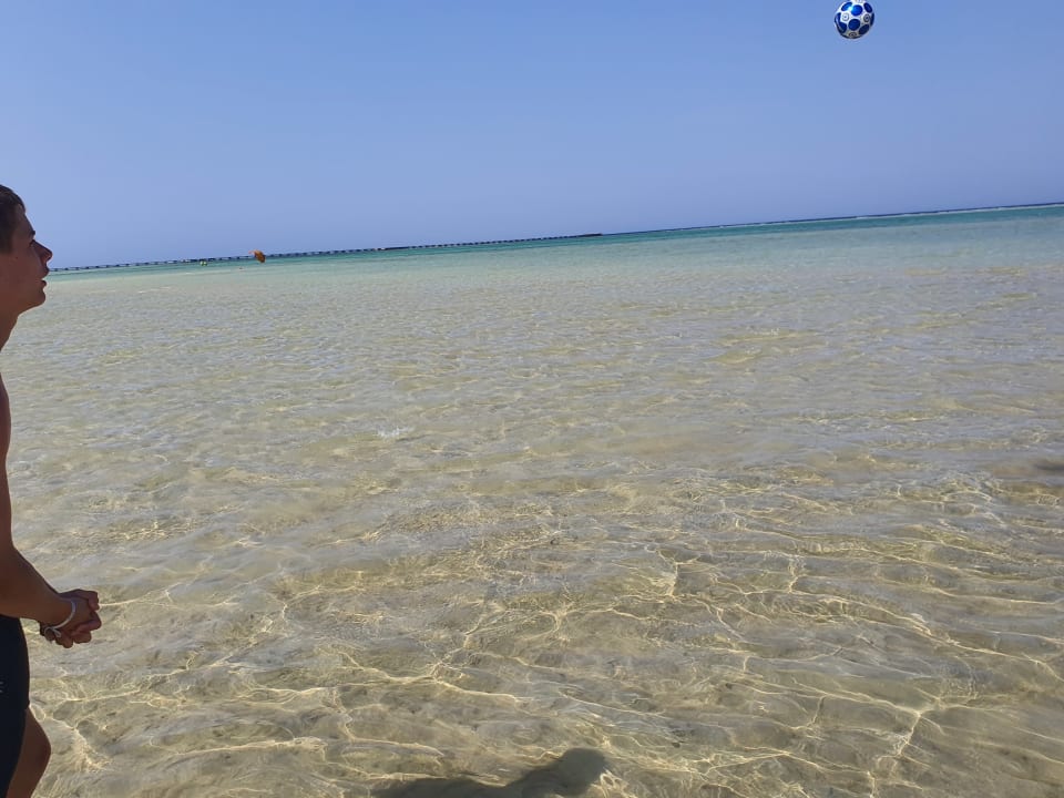 Strand Casa Mare Resort