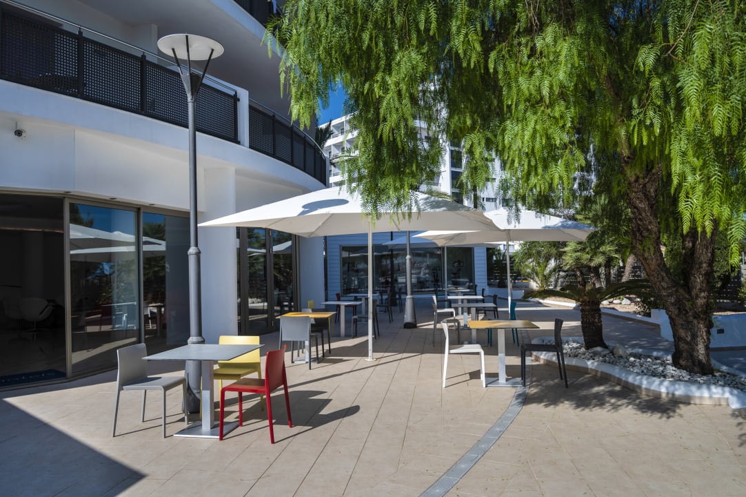 Gastro Hotel THB Ocean Beach - Adults only