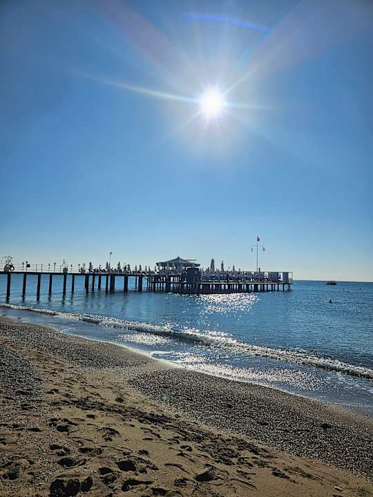 Strand Adalya Elite Lara