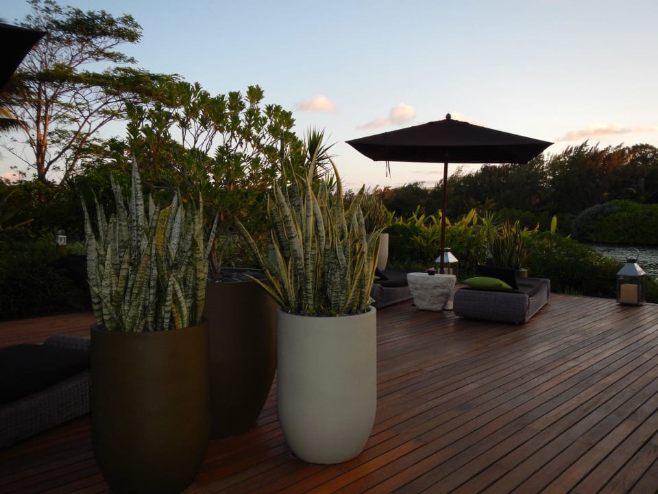 Spa Hotel Four Seasons Resort Mauritius at Anahita