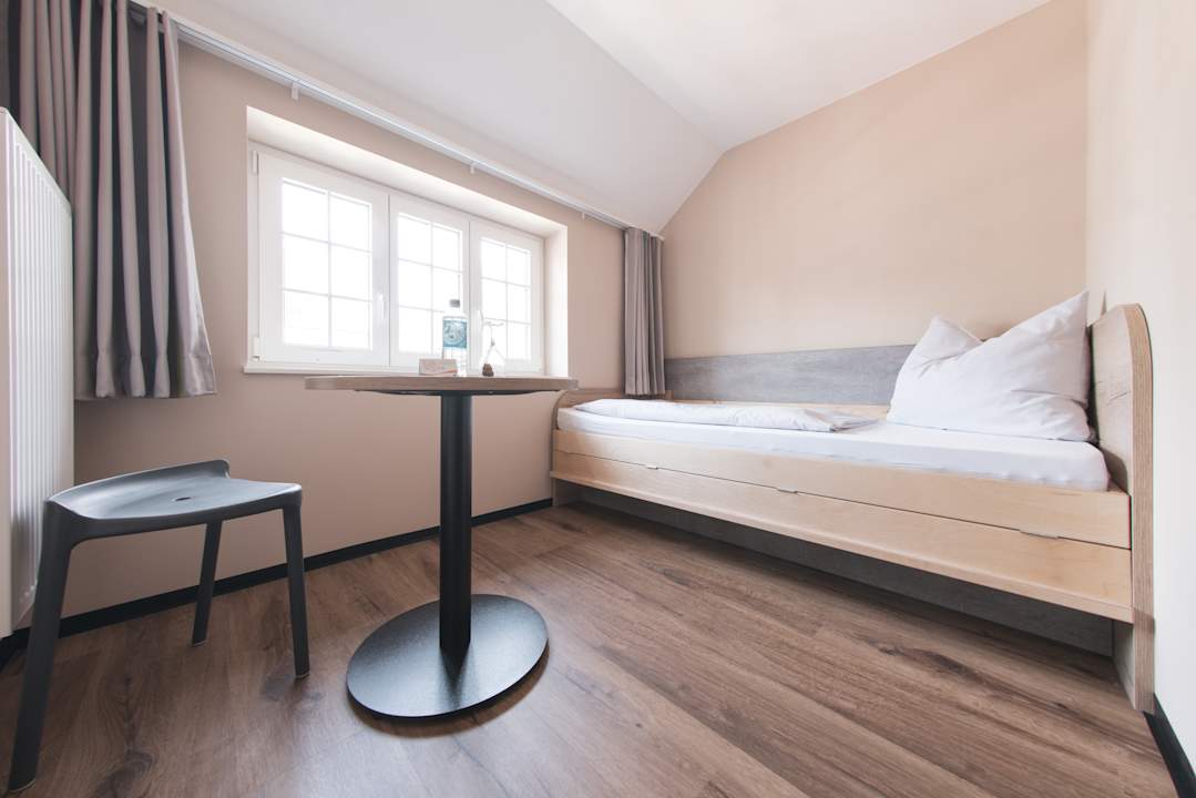 Zimmer DJH Jugendherberge Worpswede