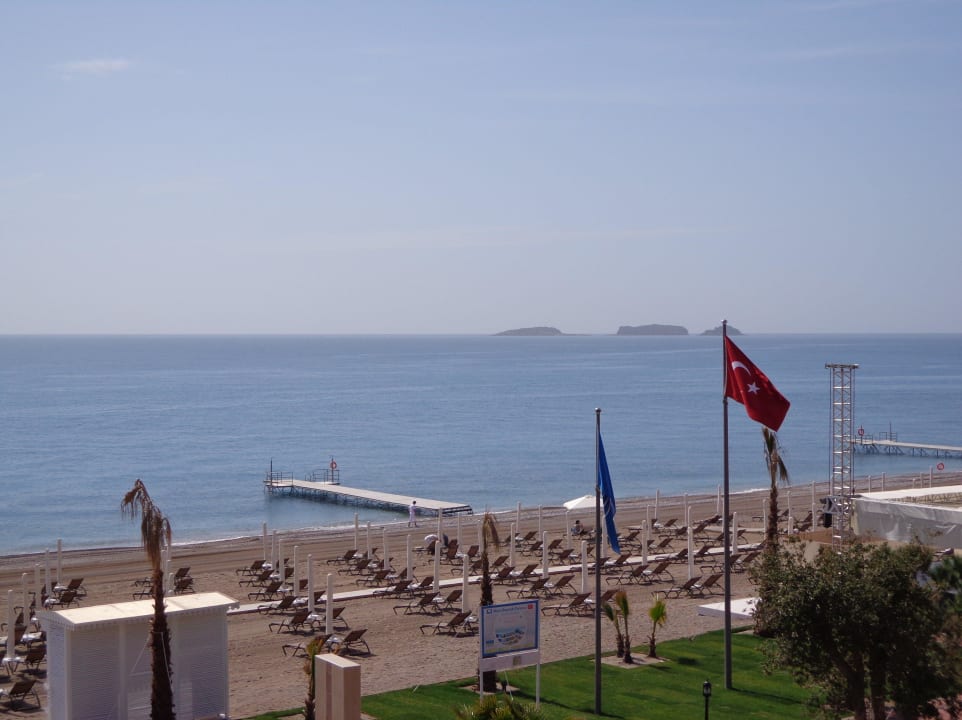 Strand Güral Premier Tekirova