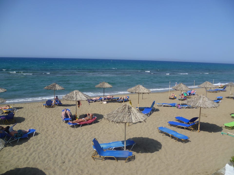 Strand Civitel Creta Beach