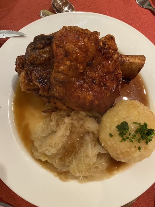 Gastro Landhotel Magdalenenhof