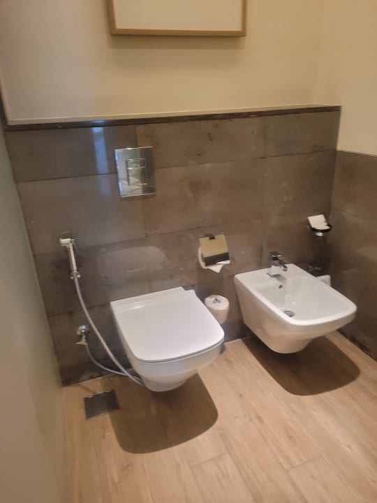 Zimmer Saadiyat Rotana Resort &  Villas