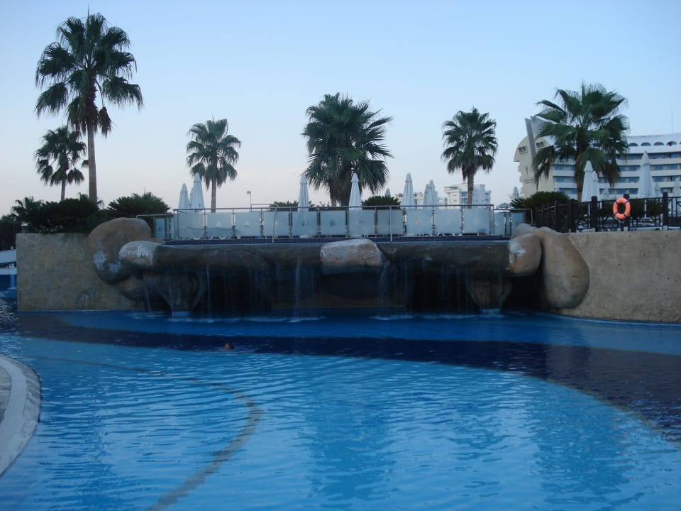 Hotel Fame Residence Lara Fame Residence Lara & Spa