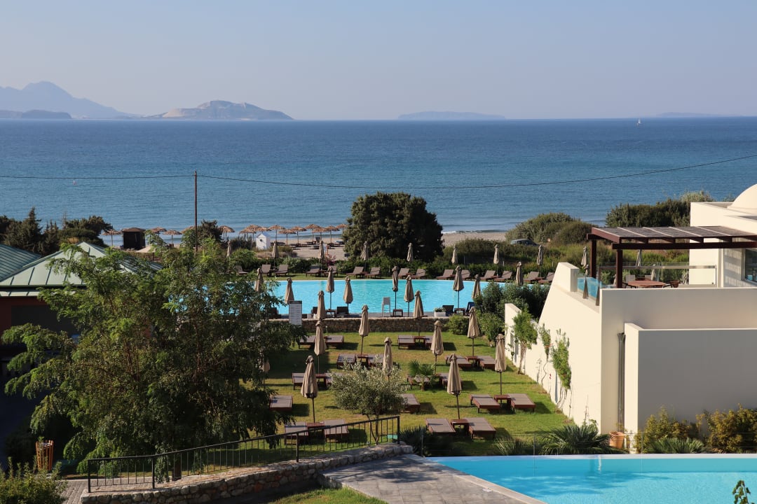 Außenansicht Atlantica Belvedere Resort