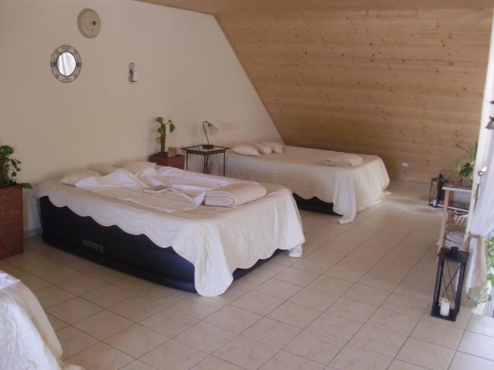 Ruhebereich -Wellnessbereich Zur Grünen Au