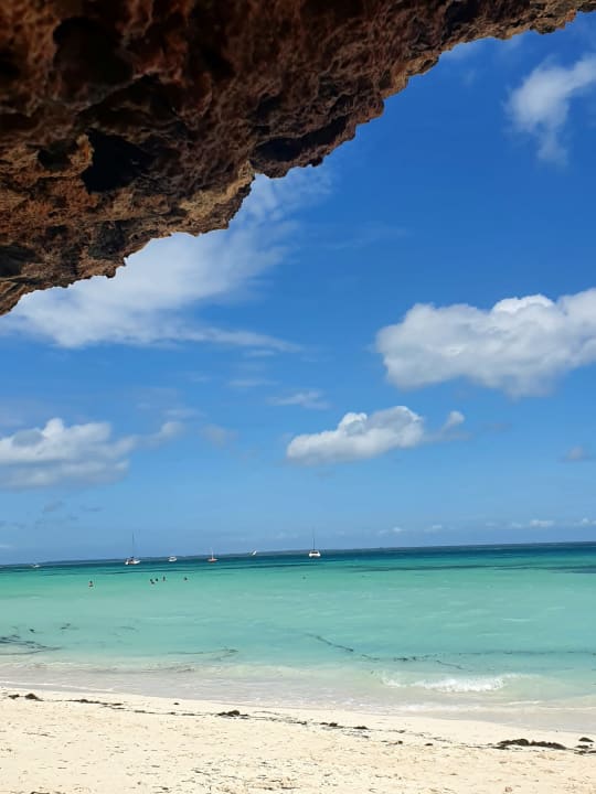 Strand Hotel Riu Jambo