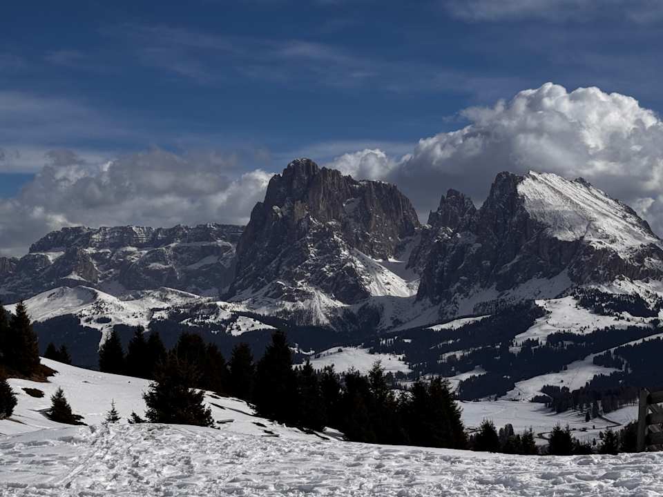 Sport & Freizeit Mirabell Alpine Garden Resort & Spa
