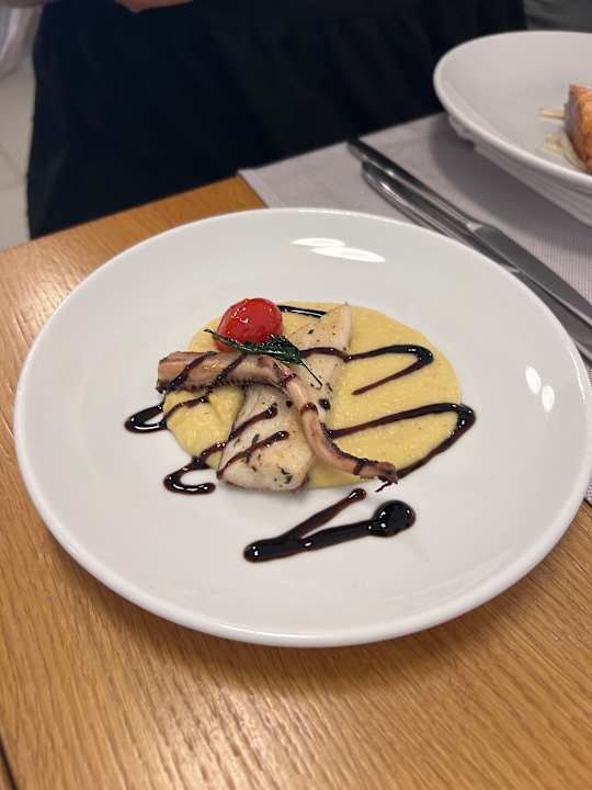 Gastro HARPIN Georgioupolis Resort Aquapark & SPA