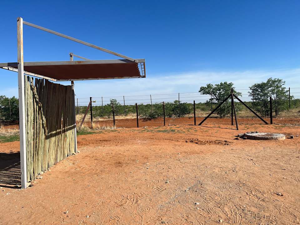 Zimmer Olifantsrus Camp