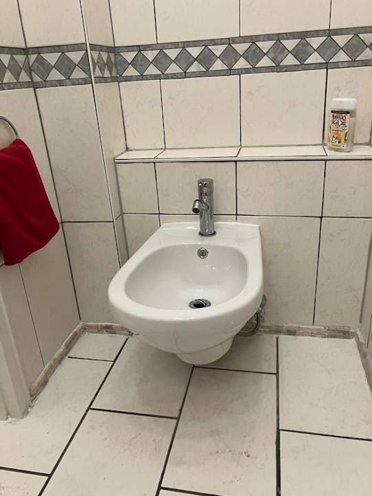 Zimmer Gästehaus Tante Tienchen