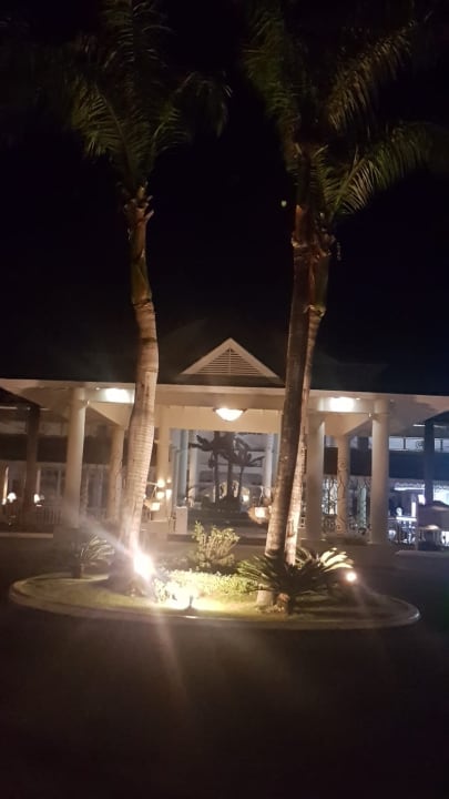 Außenansicht Bahia Principe Grand El Portillo