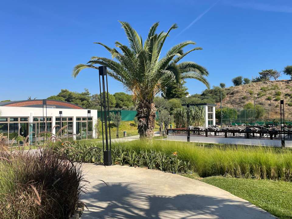 Außenansicht Süral Saray Hotel