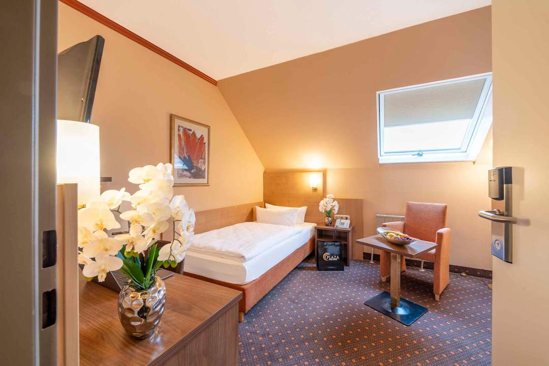 Zimmer Sure Hotel by Best Western Hilden-Düsseldorf