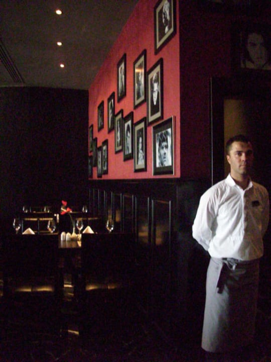 21 Restaurant Maxx Royal Belek Golf Resort