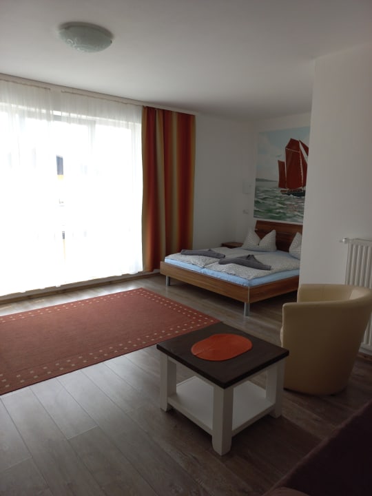 Zimmer Pension  Lenz