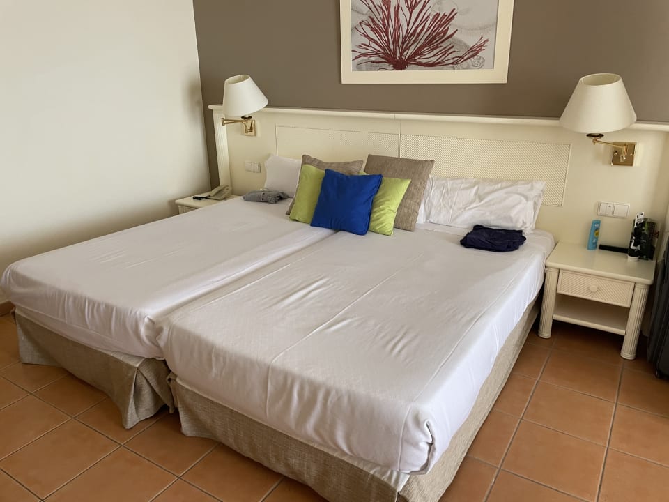Zimmer Bahia Principe Sunlight Costa Adeje