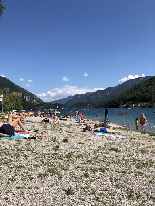 Strand Family Hotel Adriana