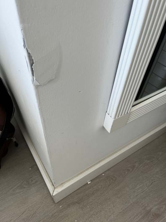 Zimmer Playa Esperanza Resort