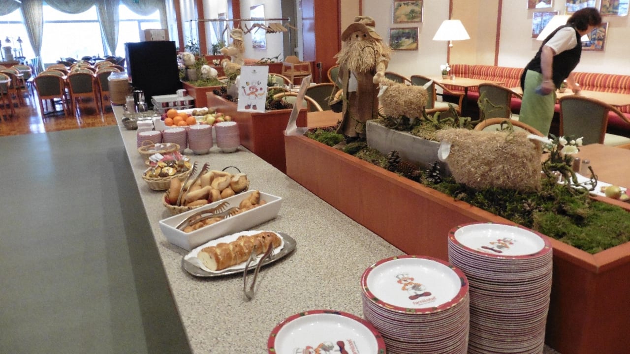 Gastro Hotel Sonnenhügel