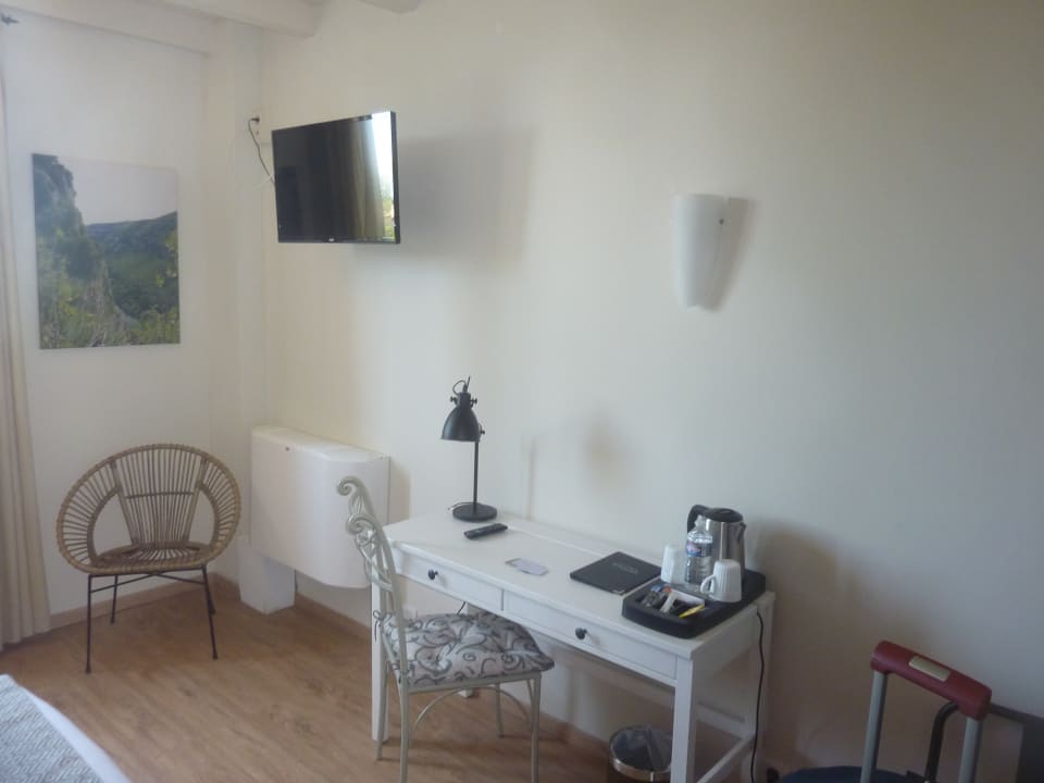 Zimmer Hôtel Belesso