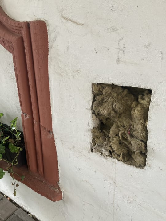 Sonstiges Hotel Deutschherrenhof