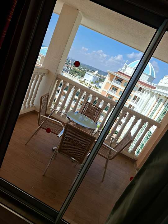 Zimmer Litore Resort & Spa