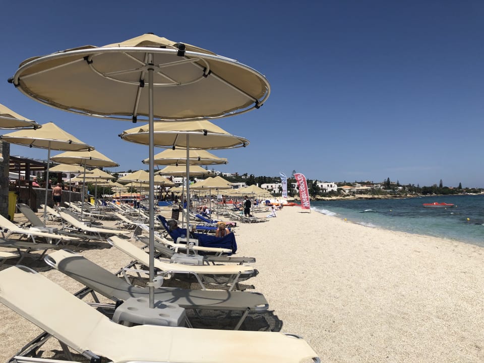 Strand Creta Maris Resort