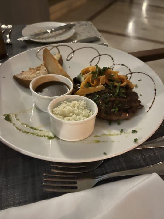 Gastro Jaz Makadi Oasis Resort