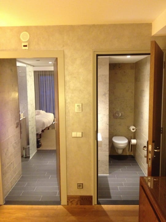 Suite Hilton The Hague