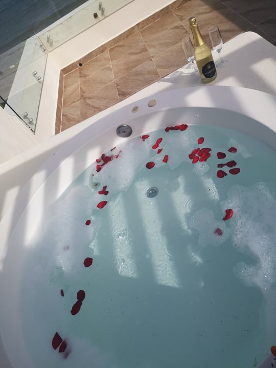 Zimmer Akumal Bay Beach & Wellness Resort